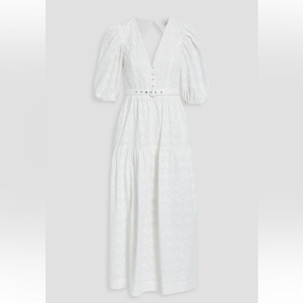 Brand new Nicholas “Celie Dress” size 8 with tags